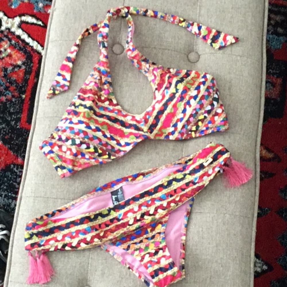 Sam Edelman bikini